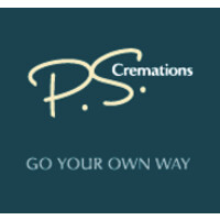 P.S. Cremations logo - Similar company to Magicdust. Partners