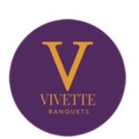 Vivette Banquets logo - Similar company to Devpub Event