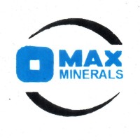 Omax Mineral logo - Similar company to Rktc Infratech Limited