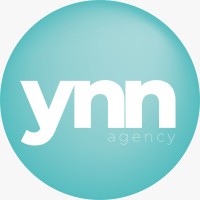 AGENCIA YNN logo - Similar company to Cleanpoint Media