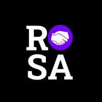 ROSA MEDIA logo - Similar company to Eteron Institute