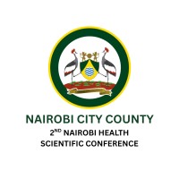 Nairobi Health Scientific Conference logo - Similar company to Konnect Academy