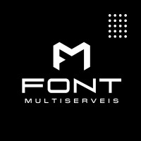 Font Multiserveis logo - Similar company to Ciberfort
