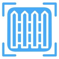 RealityFence logo - Similar company to Modulo Labs