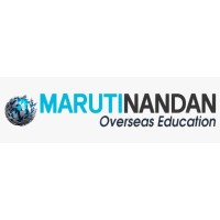 Marutinandan MBBS Abroad logo - Similar company to Raj Mbbs Abroad Study Consultancy