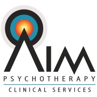 Aim Psychotherapy & Clinical Services logo - Similar company to Ensiovision