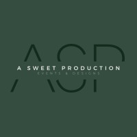 A Sweet Production