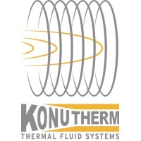 Konutherm BV - Thermal Fluid Systems logo - Similar company to Blue Wolf Performance Solutions