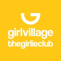 Girl Village | I viaggi delle ragazze logo - Similar company to Artdisk | Design & Comunicazione Fluida