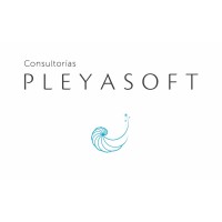 PleyaSoft logo - Similar company to Metriks