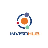 Inviso Hub logo - Similar company to Magneu