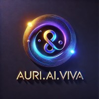 AurI.AI.VivA logo - Similar company to Viva Ai