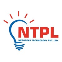 NTPL NepGeeks Technology logo - Similar company to Tech101