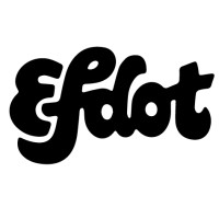 Efdot Studio logo - Similar company to Jill Platner Jewelry And Sculpture