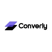Converly logo - Similar company to Cyprus Consumers Association - Κυπριακός Σύνδεσμος Καταναλωτών