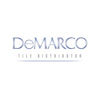 De Marco Tile, Inc. logo - Similar company to Champion Tile