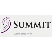 Summit Custom Spray Drying, Inc. logo - Similar company to Pulse Drying Systems
