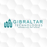 Gibraltar Technologies LLC logo - Similar company to Techwind Technology Solutions Llc