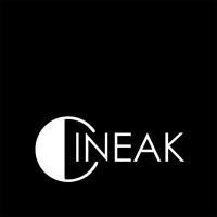 CINEAK luxury seating logo - Similar company to Evolution21