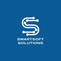 SmartSoft Solutions logo - Similar company to Smart Soft Solutions