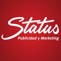 Status Publicidad y Marketing logo - Similar company to Codigo.Pe Noticias De Publicidad Y Marketing