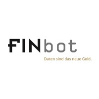 Financialbot.com AG logo - Similar company to Sphin-X E. V.