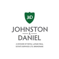 Johnston & Daniel | A Division of Royal LePage Real Estate Services Ltd., Brokerage logo - Similar company to Hemme Custom