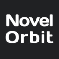 NovelOrbit logo - Similar company to Metacity