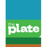 The Plate India logo - Similar company to Seen.Tv