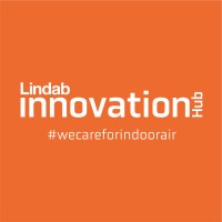 Lindab Innovation Hub logo - Similar company to Lindab Ventilation