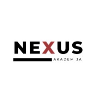 Nexus Akademija logo - Similar company to Flownetic