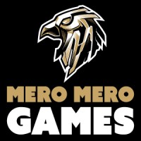 Mero Mero Games LLC logo - Similar company to Machine Union