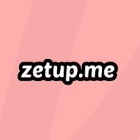 zetupme logo - Similar company to Veriyle Gelecek