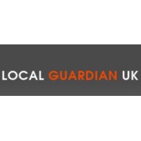 Local Guardian UK logo - Similar company to Zoom Abroad Consulting