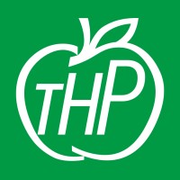 The Health Plan (THP) logo - Similar company to Five Tree
