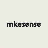 Mkesense Agency logo - Similar company to Gsd Creatives