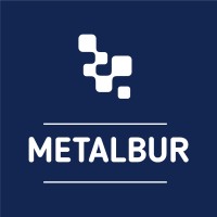 METALBUR logo - Similar company to Red Ccf