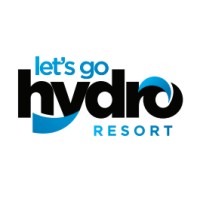 Let's Go Hydro Resort logo - Similar company to We Are Hydro