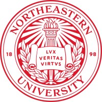 Northeastern University Housing and Residential Life logo - Similar company to Northeastern University