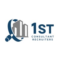 1st Consultant Recruiters, Inc. logo - Similar company to Elite Construction Partners