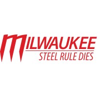 Milwaukee Steel Rule Dies logo - Similar company to Die-Namic Tool & Design