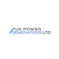 UK Power Generators Ltd logo - Similar company to Power Generators Uk