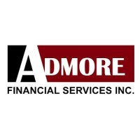 Admore Financial Services logo - Similar company to The Mortgage Map