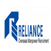 Reliance  Overseas Manpower Recruiting Agency logo - Similar company to Lidex Cz