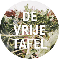De Vrije Tafel logo - Similar company to Bleyenberg Den Haag