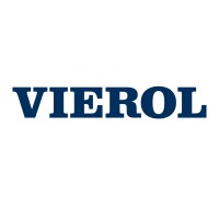 VIEROL logo - Similar company to Danthree Studio