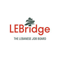 LEBridge - The Lebanese Job Board logo - Similar company to Intersect