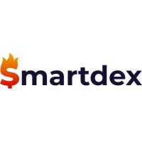 Smartdex logo - Similar company to Verus