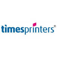 Times Printers Pte Ltd logo - Similar company to Markono Group Pte Ltd