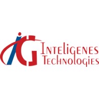 InteliGenes Technologies logo - Similar company to Fiscora Solutions